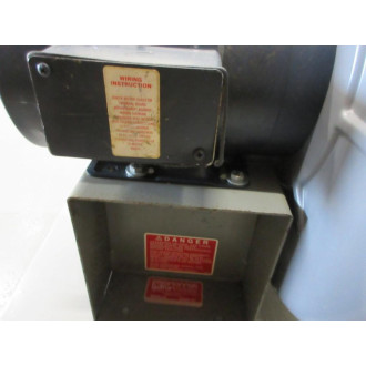 Cincinnati Fan SPB1219T33 Pressure Blower - New No Box
