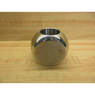 Fisher 9993-056-036 Port Ball Valve 9993056036 - New No Box
