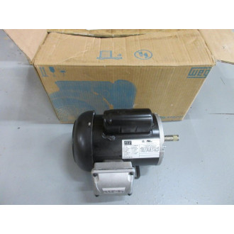 WEG .2518ES1BW56-S Electric Motor 13268315