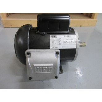 WEG .2518ES1BW56-S Electric Motor 13268315