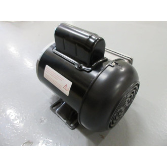 WEG .2518ES1BW56-S Electric Motor 13268315