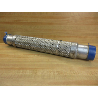 Summers Rubber A22617-001 Metal Hose A22617001 Some Shelf Wear - New No Box