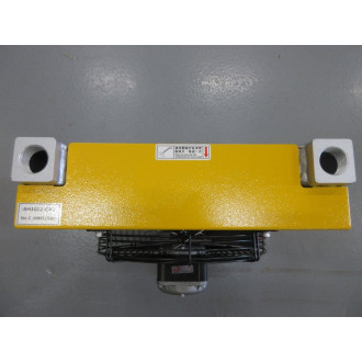 Real Tern Ind AH1012-CA2 Hydraulic Oil Cooler AH1012CA2