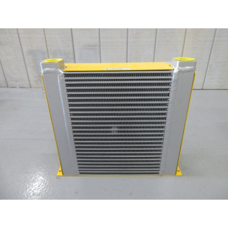Real Tern Ind AH1012-CA2 Hydraulic Oil Cooler AH1012CA2