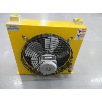Real Tern Ind AH1012-CA2 Hydraulic Oil Cooler AH1012CA2