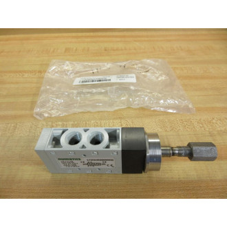 Asco Numatics L12XA4520000030 Solenoid Valve