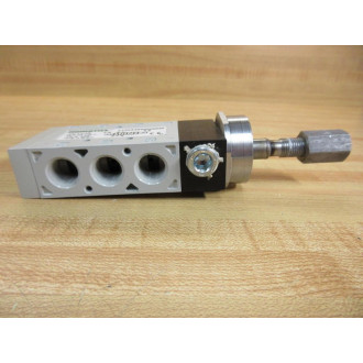 Asco Numatics L12XA4520000030 Solenoid Valve