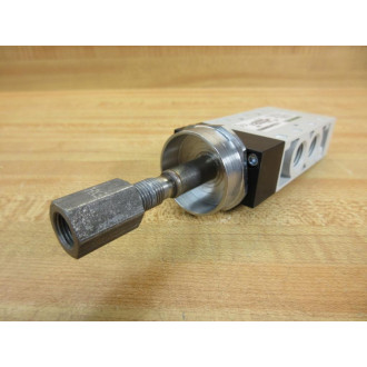 Asco Numatics L12XA4520000030 Solenoid Valve