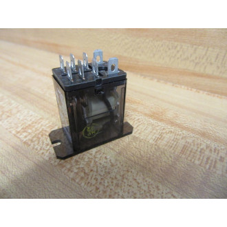 Potter & Brumfield K10P-11DT5-24V DC Relay K10P-11DT5-24