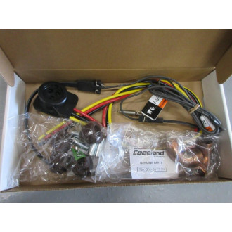 Copeland CR24K6-PFV-875 United Technologies Carrier Air Compressor CR24K6PFV875