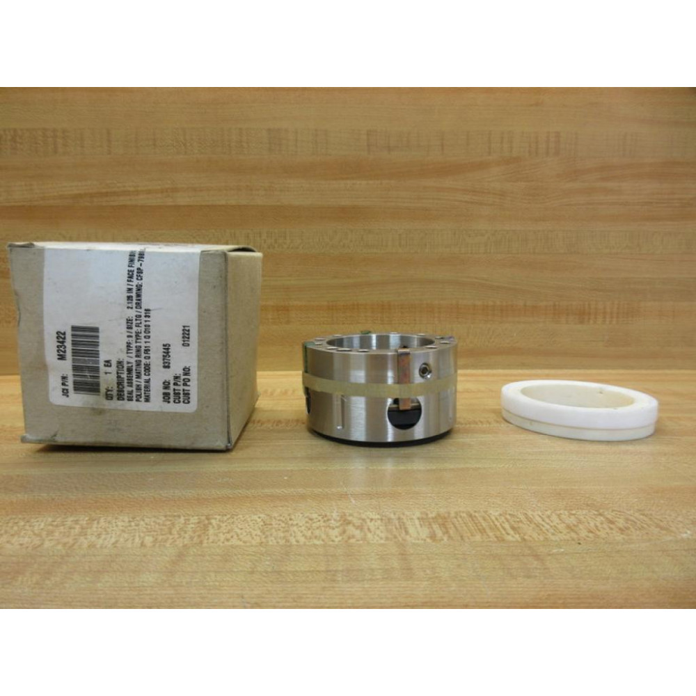 John Crane M23422 Seal Assembly