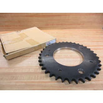 Browning S80Q36 Hub Sprocket