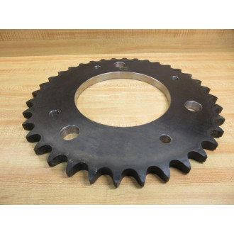 Browning S80Q36 Hub Sprocket