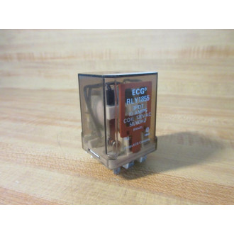 Philips ECG RLY1855 Relay - Used