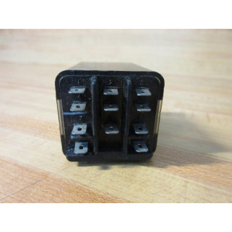 General Electric CR220HN10110 GE Relay 46-170053P1 - Used