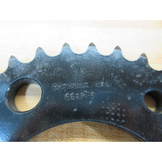 Browning S60P36 Sprocket Some Shelf Wear - New No Box