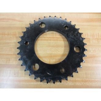 Browning S60P36 Sprocket Some Shelf Wear - New No Box