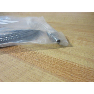 Swagelok SS-4BHT-48 Stainless Steel Hose Assembly SS4BHT48