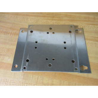 MSA 10047561 Mounting Bracket Kit