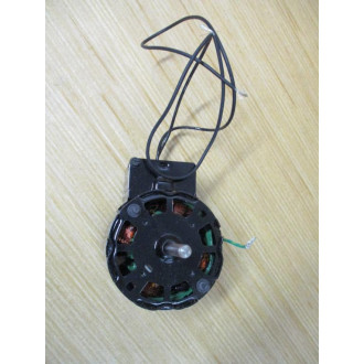 A.O. Smith 562 Motor JA2P183N