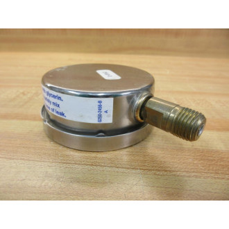 Ashcroft 25-1009AWL-02L Gauge 251009AWL02L