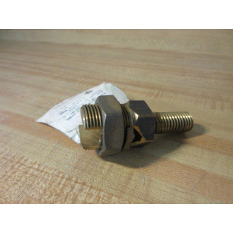 Penn-Union SSS-8A1 Service Post Connector SSS8A1 - New No Box