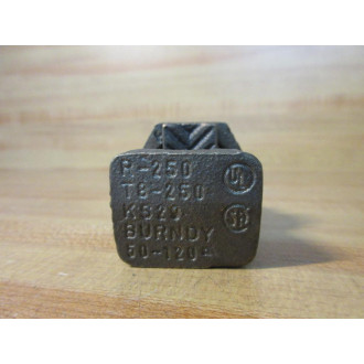 Burndy KS29 Connector R-250 - New No Box