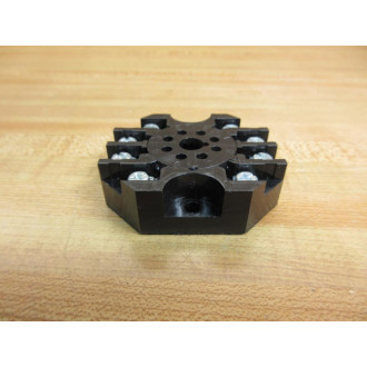 Agastat BCSA08SC Relay Socket - New No Box