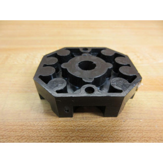 Agastat BCSA08SC Relay Socket - New No Box