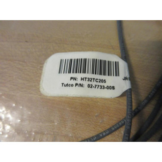 Factory Authorized Parts HT32TC205 Crankcase Heater
