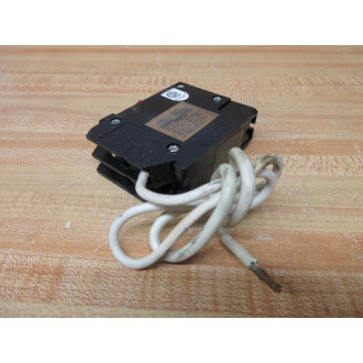 Westinghouse GFCB120 Circuit Breaker - Used