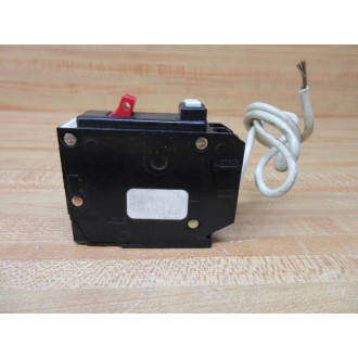 Westinghouse GFCB120 Circuit Breaker - Used