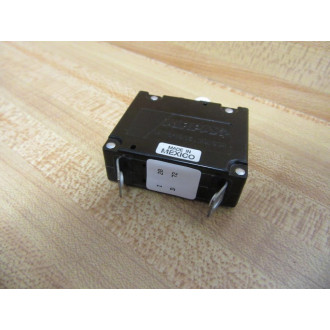 Airpax UPG6-25675-4 Circuit Breaker 20A 1P 206-073 - New No Box