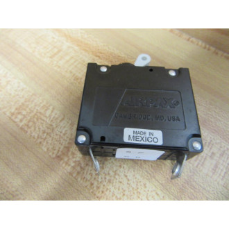 Airpax UPG6-25675-4 Circuit Breaker 20A 1P 206-073 - New No Box