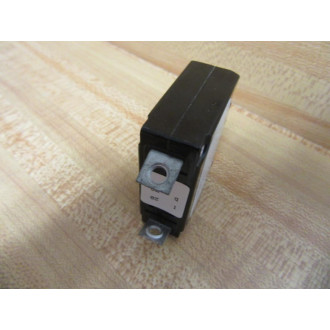 Airpax UPG6-25675-4 Circuit Breaker 20A 1P 206-073 - New No Box