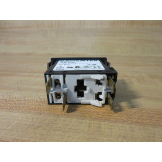Schurter TA45-A126L050C0 Rocker Switch TA45A126L050C0 - New No Box