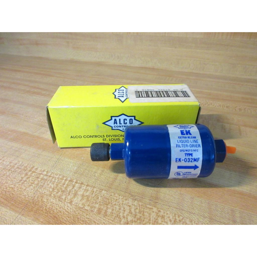 Alco EK-032MF Extra Klean Liquid Line Filter-Drier
