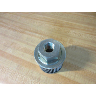 Lube Devices SS104 LDI Suction Strainer