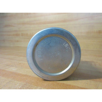 Lube Devices SS104 LDI Suction Strainer