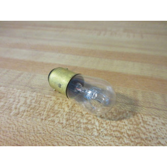 Philips 6S6DC130V Miniature Lamp Light Bulb 6S6DC (Pack of 10)