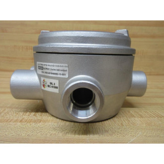 MSA A-ULTIMAX-XP-E-14-U-3-D-1-0-0-0-0-1-0-0 Gas Monitor AULTIMAXXPE14U3D10000100 - New No Box