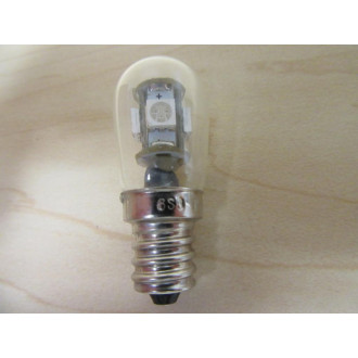 Generic LED-6S6-120R LED Bulb