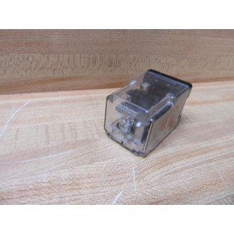 Potter & Brumfield KRPA-11AG-24V AC Relay KRPA-11AG-24VAC . - Used