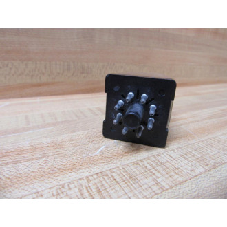 Potter & Brumfield KRPA-11AG-24V AC Relay KRPA-11AG-24VAC . - Used