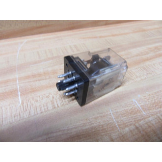 Potter & Brumfield KRPA-11AG-24V AC Relay KRPA-11AG-24VAC . - Used