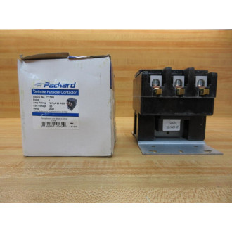 Packard C375B Contactor