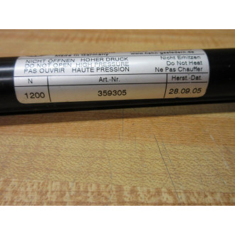 Hahn 359305 Gas Spring - New No Box