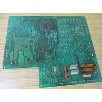 Heliot YU-254C Control Board - Used