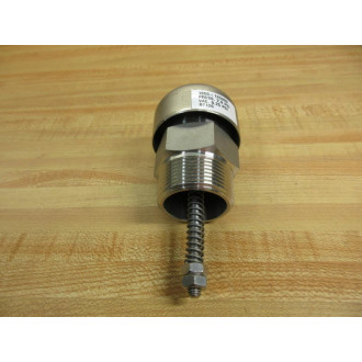Gits 1655-125999 Vacuum Relief Vent 1655125999 - New No Box