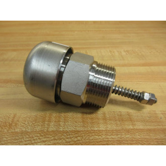 Gits 1655-125999 Vacuum Relief Vent 1655125999 - New No Box